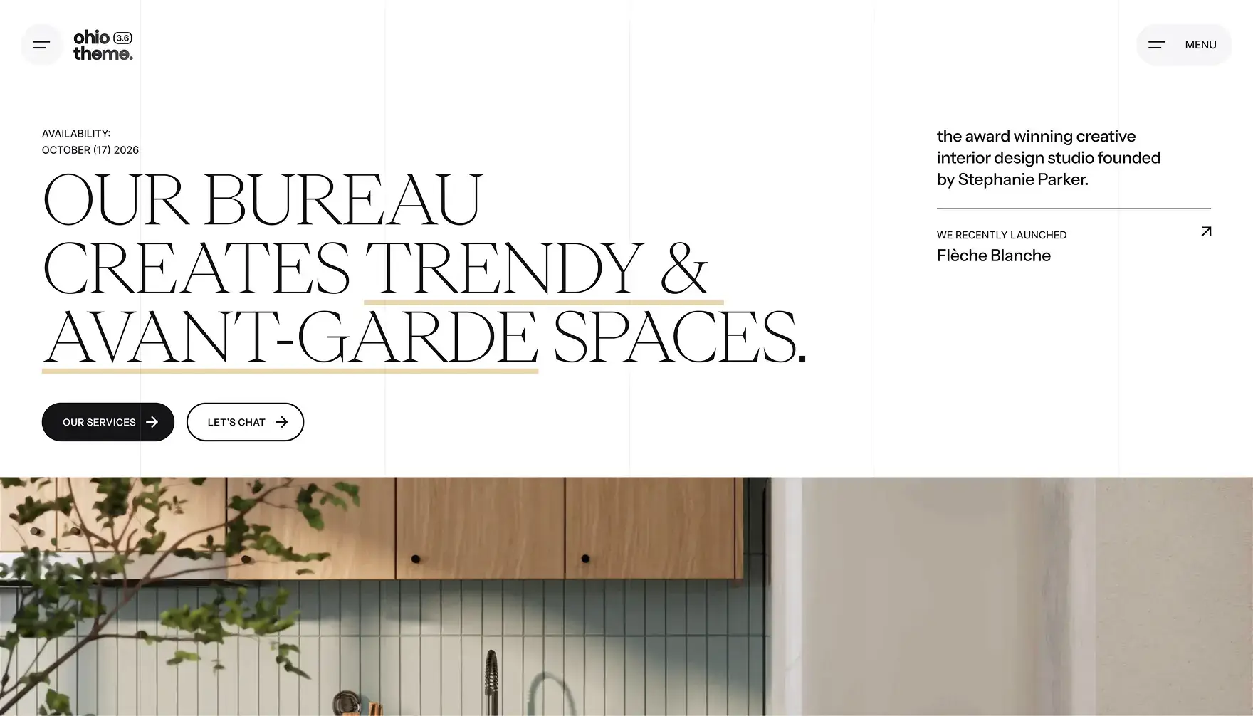 Design Studio